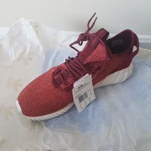 adidas Originals Tubular Doom Sock Primeknit Sneak